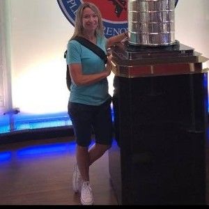 Meet your Posher, Cindy